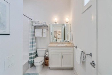 Such a STUNNING COAST CONDO! Turnkey with elevator, boat lift on Palmilla Beach Golf Club in Texas - for sale on GolfHomes.com, golf home, golf lot