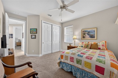 Welcome to Belle Lago, an upscale, gated community known for its on Estero Country Club in Florida - for sale on GolfHomes.com, golf home, golf lot