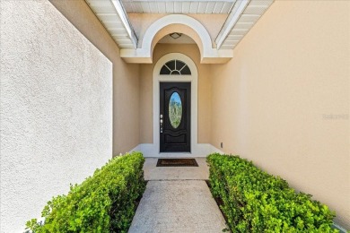 Clean, clean and well maintained beautiful home on the golf on Turkey Creek Golf and Country Club in Florida - for sale on GolfHomes.com, golf home, golf lot