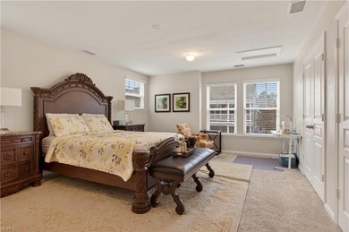 This stunning home is located at the Riverfront.  The location on Riverfront Golf Club in Virginia - for sale on GolfHomes.com, golf home, golf lot