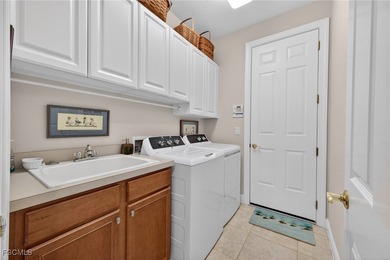 Welcome to Belle Lago, an upscale, gated community known for its on Estero Country Club in Florida - for sale on GolfHomes.com, golf home, golf lot