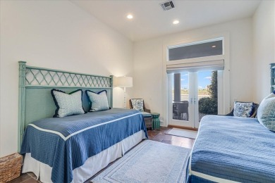 Such a STUNNING COAST CONDO! Turnkey with elevator, boat lift on Palmilla Beach Golf Club in Texas - for sale on GolfHomes.com, golf home, golf lot