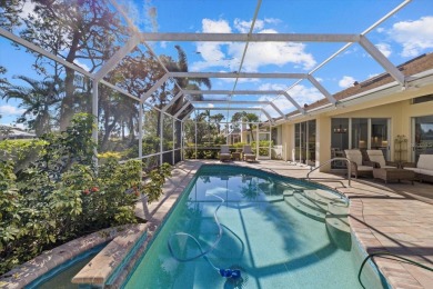 UPDATED ROOF, AC  MORE! Home! 8111 Fairhaven Glen, University on University Park Country Club in Florida - for sale on GolfHomes.com, golf home, golf lot