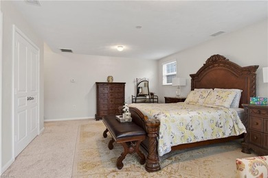 This stunning home is located at the Riverfront.  The location on Riverfront Golf Club in Virginia - for sale on GolfHomes.com, golf home, golf lot