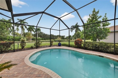 Welcome to Belle Lago, an upscale, gated community known for its on Estero Country Club in Florida - for sale on GolfHomes.com, golf home, golf lot
