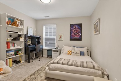 This stunning home is located at the Riverfront.  The location on Riverfront Golf Club in Virginia - for sale on GolfHomes.com, golf home, golf lot