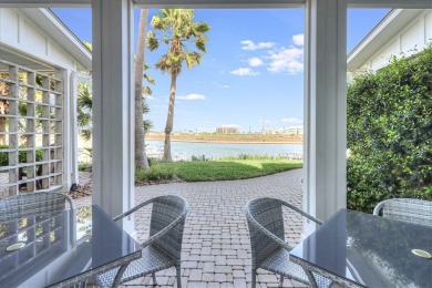 Such a STUNNING COAST CONDO! Turnkey with elevator, boat lift on Palmilla Beach Golf Club in Texas - for sale on GolfHomes.com, golf home, golf lot
