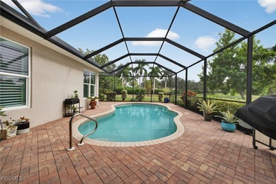 Welcome to Belle Lago, an upscale, gated community known for its on Estero Country Club in Florida - for sale on GolfHomes.com, golf home, golf lot