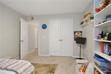 This stunning home is located at the Riverfront.  The location on Riverfront Golf Club in Virginia - for sale on GolfHomes.com, golf home, golf lot