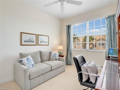 Nestled within the desirable community of Southbridge at Pelican on Pelicans Nest Golf Club in Florida - for sale on GolfHomes.com, golf home, golf lot