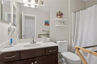 This stunning home is located at the Riverfront.  The location on Riverfront Golf Club in Virginia - for sale on GolfHomes.com, golf home, golf lot