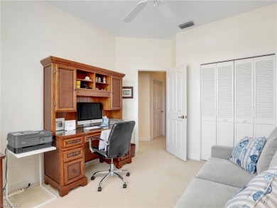 Nestled within the desirable community of Southbridge at Pelican on Pelicans Nest Golf Club in Florida - for sale on GolfHomes.com, golf home, golf lot