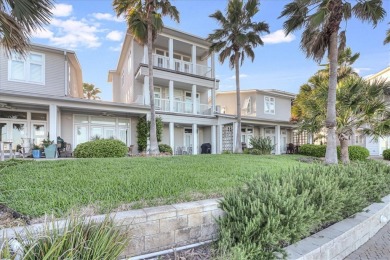 Such a STUNNING COAST CONDO! Turnkey with elevator, boat lift on Palmilla Beach Golf Club in Texas - for sale on GolfHomes.com, golf home, golf lot