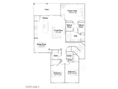 PRICE HAS BEEN GENEROUSLY REDUCED FOR QUICK SALE -- Sellers are on Babcock National Golf Course in Florida - for sale on GolfHomes.com, golf home, golf lot