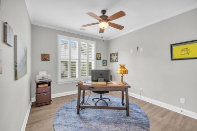 Imagine waking up to panoramic views of the stunning Hole #11 on on The Links At Stoney Point in South Carolina - for sale on GolfHomes.com, golf home, golf lot