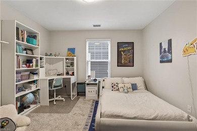 This stunning home is located at the Riverfront.  The location on Riverfront Golf Club in Virginia - for sale on GolfHomes.com, golf home, golf lot