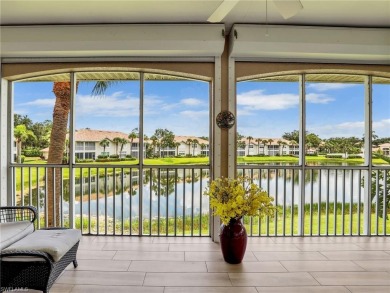 Nestled within the desirable community of Southbridge at Pelican on Pelicans Nest Golf Club in Florida - for sale on GolfHomes.com, golf home, golf lot