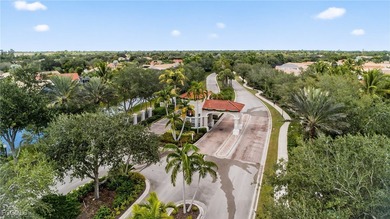 Welcome to Belle Lago, an upscale, gated community known for its on Estero Country Club in Florida - for sale on GolfHomes.com, golf home, golf lot