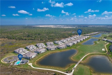 PRICE HAS BEEN GENEROUSLY REDUCED FOR QUICK SALE -- Sellers are on Babcock National Golf Course in Florida - for sale on GolfHomes.com, golf home, golf lot