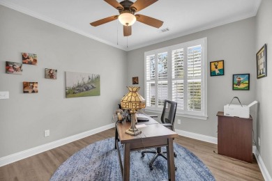 Imagine waking up to panoramic views of the stunning Hole #11 on on The Links At Stoney Point in South Carolina - for sale on GolfHomes.com, golf home, golf lot