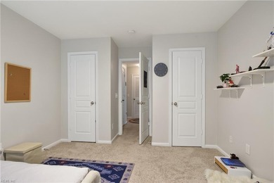 This stunning home is located at the Riverfront.  The location on Riverfront Golf Club in Virginia - for sale on GolfHomes.com, golf home, golf lot