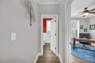 Imagine waking up to panoramic views of the stunning Hole #11 on on The Links At Stoney Point in South Carolina - for sale on GolfHomes.com, golf home, golf lot