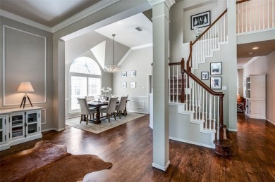 PRICE REDUCTION ***MOTIVATED SELLERS*** Welcome to this on The Golf Club At Twin Creeks in Texas - for sale on GolfHomes.com, golf home, golf lot