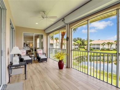 Nestled within the desirable community of Southbridge at Pelican on Pelicans Nest Golf Club in Florida - for sale on GolfHomes.com, golf home, golf lot