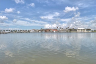 Such a STUNNING COAST CONDO! Turnkey with elevator, boat lift on Palmilla Beach Golf Club in Texas - for sale on GolfHomes.com, golf home, golf lot