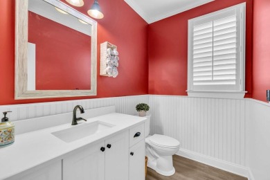 Imagine waking up to panoramic views of the stunning Hole #11 on on The Links At Stoney Point in South Carolina - for sale on GolfHomes.com, golf home, golf lot