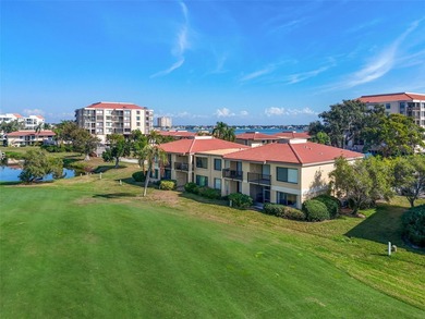 Palma Del Mar, is a waterfront complex located within Isla Del on Isla Del Sol Yacht and Country Club in Florida - for sale on GolfHomes.com, golf home, golf lot