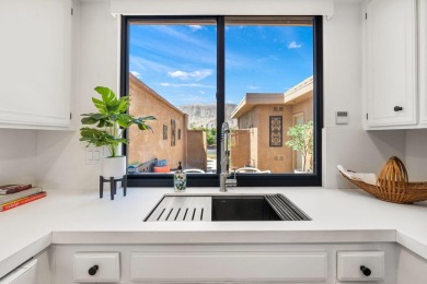 Welcome to 56 Majorca Drive in Rancho Mirage -- a beautifully on Sunrise Country Club in California - for sale on GolfHomes.com, golf home, golf lot