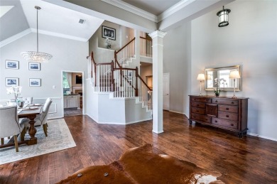 PRICE REDUCTION ***MOTIVATED SELLERS*** Welcome to this on The Golf Club At Twin Creeks in Texas - for sale on GolfHomes.com, golf home, golf lot