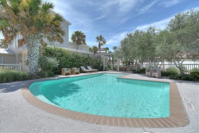 Such a STUNNING COAST CONDO! Turnkey with elevator, boat lift on Palmilla Beach Golf Club in Texas - for sale on GolfHomes.com, golf home, golf lot