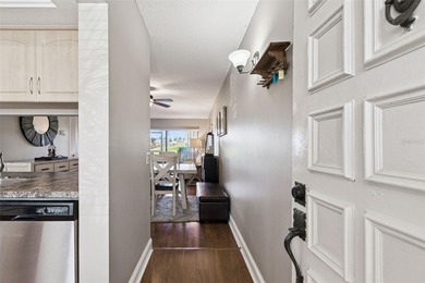 Palma Del Mar, is a waterfront complex located within Isla Del on Isla Del Sol Yacht and Country Club in Florida - for sale on GolfHomes.com, golf home, golf lot