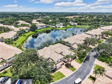 Nestled within the desirable community of Southbridge at Pelican on Pelicans Nest Golf Club in Florida - for sale on GolfHomes.com, golf home, golf lot