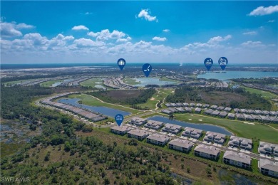 PRICE HAS BEEN GENEROUSLY REDUCED FOR QUICK SALE -- Sellers are on Babcock National Golf Course in Florida - for sale on GolfHomes.com, golf home, golf lot