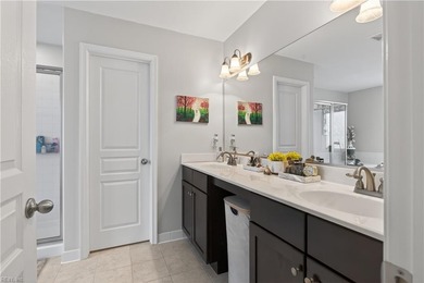 This stunning home is located at the Riverfront.  The location on Riverfront Golf Club in Virginia - for sale on GolfHomes.com, golf home, golf lot