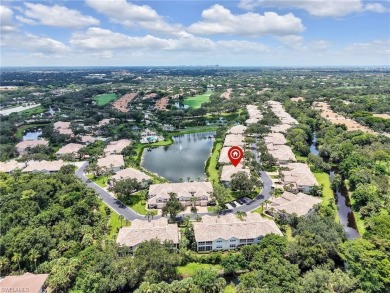 Nestled within the desirable community of Southbridge at Pelican on Pelicans Nest Golf Club in Florida - for sale on GolfHomes.com, golf home, golf lot
