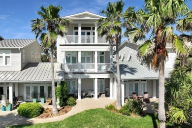 Such a STUNNING COAST CONDO! Turnkey with elevator, boat lift on Palmilla Beach Golf Club in Texas - for sale on GolfHomes.com, golf home, golf lot