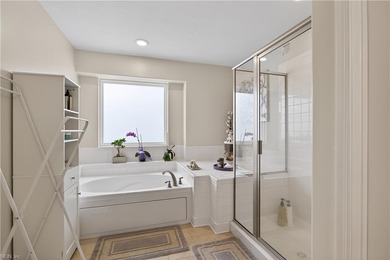 This stunning home is located at the Riverfront.  The location on Riverfront Golf Club in Virginia - for sale on GolfHomes.com, golf home, golf lot