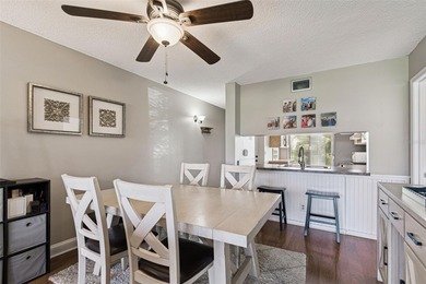 Palma Del Mar, is a waterfront complex located within Isla Del on Isla Del Sol Yacht and Country Club in Florida - for sale on GolfHomes.com, golf home, golf lot