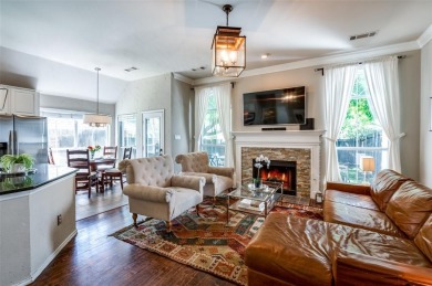 PRICE REDUCTION ***MOTIVATED SELLERS*** Welcome to this on The Golf Club At Twin Creeks in Texas - for sale on GolfHomes.com, golf home, golf lot