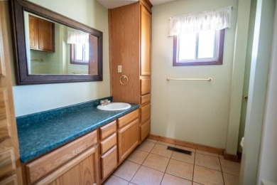 Discover this 2,293 square foot woodland getaway featuring four on El Valle Escondido Golf Course in New Mexico - for sale on GolfHomes.com, golf home, golf lot