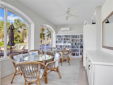 Nestled within the desirable community of Southbridge at Pelican on Pelicans Nest Golf Club in Florida - for sale on GolfHomes.com, golf home, golf lot