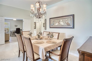 Welcome to your dream home in Colonial Country Club! This on Colonial Country Club in Florida - for sale on GolfHomes.com, golf home, golf lot