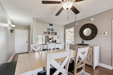 Palma Del Mar, is a waterfront complex located within Isla Del on Isla Del Sol Yacht and Country Club in Florida - for sale on GolfHomes.com, golf home, golf lot