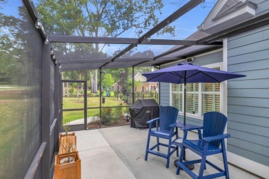 Imagine waking up to panoramic views of the stunning Hole #11 on on The Links At Stoney Point in South Carolina - for sale on GolfHomes.com, golf home, golf lot