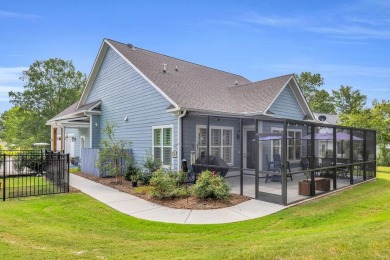 Imagine waking up to panoramic views of the stunning Hole #11 on on The Links At Stoney Point in South Carolina - for sale on GolfHomes.com, golf home, golf lot