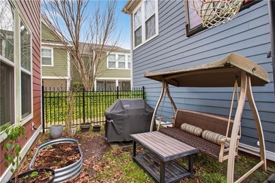 This stunning home is located at the Riverfront.  The location on Riverfront Golf Club in Virginia - for sale on GolfHomes.com, golf home, golf lot